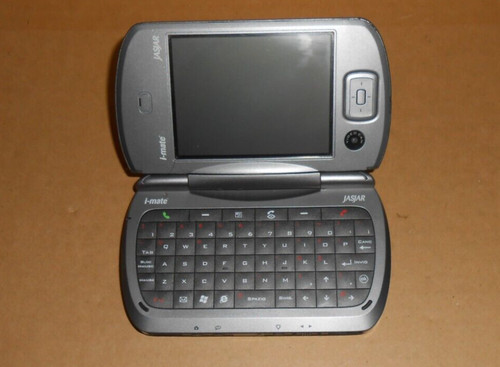 Mate jasjar smartphone - i-mate,
