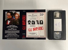 GLI INVISIBILI (1988)