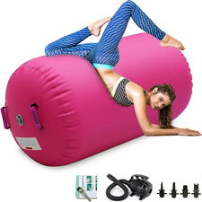 Air Roller Ginnastica