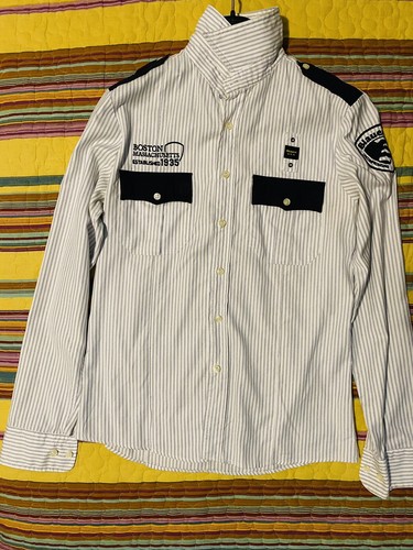 Camicia blauer uomo - uomo, l
