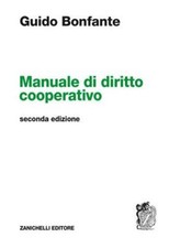 Manuale di diritto cooperativo