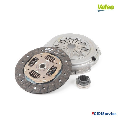 826723 kit frizione valeo - kit,