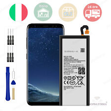 Batteria Per Samsung Galaxy A5 2017 A520 SM-A520F 3000mAh EB-BA520ABE + Arnese