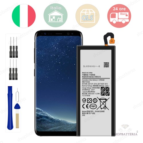Batteria per samsung - batteria, a5