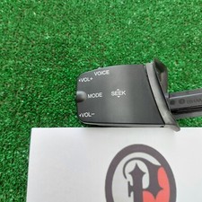 LEVA COMANDO RADIO VOLUME MODE