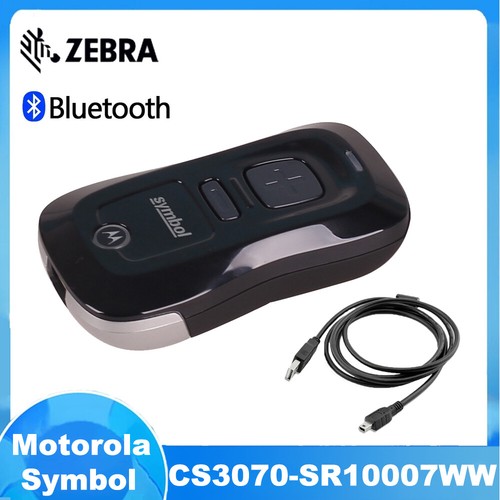 Symbol cs3070 sr10007ww - symbol, cs3070-sr10007ww