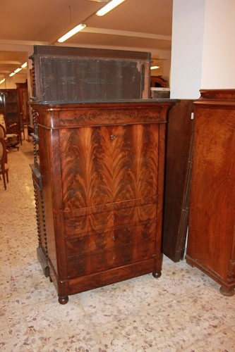 Secretaire francese stile