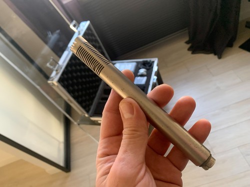 Sennheiser mkh 435 - sennheiser,