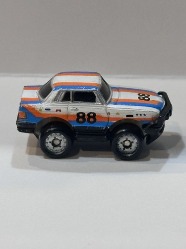 Mercedes benz 450 slc micro - 450,
