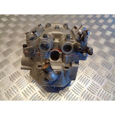 culasse moto ktm 600 lc4