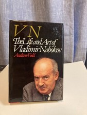 VN: The Life and Art of