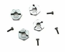 Mugen Seiki attacchi per