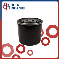 Filtro Olio Renault Clio