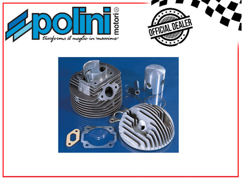 Kit polini 130 - kit,