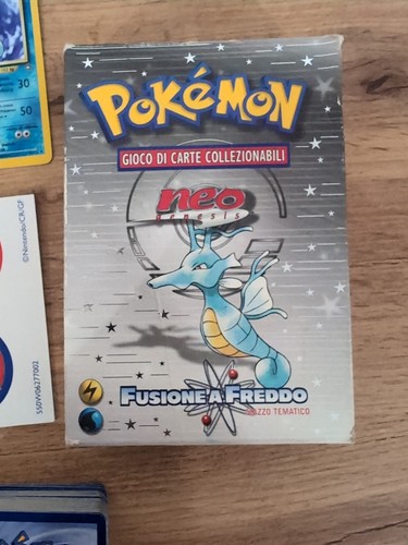 Neo genesis fusione freddo - a,