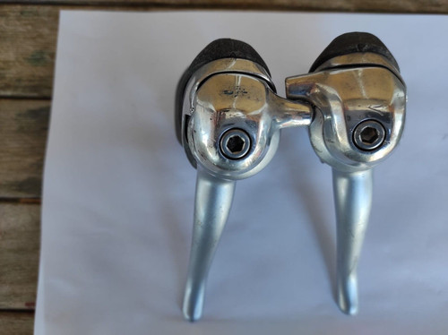 Comandi shimano rsx a410 - shimano,