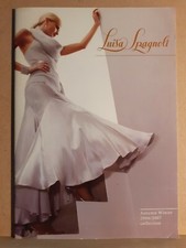 Luisa spagnoli - autumn winter 2006/2007 collection 