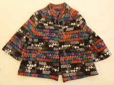 Cappottino donna con - donna, maniche