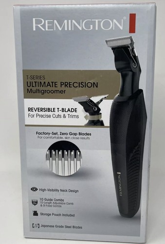 Remington series ultimate - remington,