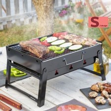 Barbecue griglia carbone - griglia,