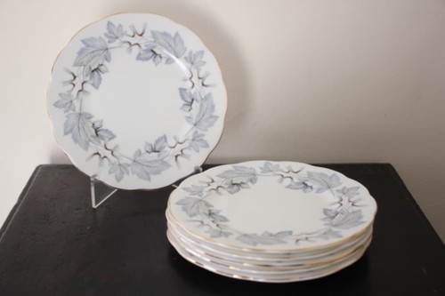 Ottimo piatti vintage royal - vintage,