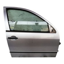 Porta Portiera Anteriore Destro SKODA FABIA 6Y2 6Y3 6Y5 Berlina SW USATO