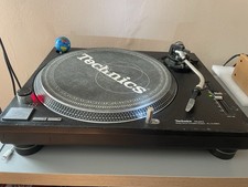 giradischi technics sl 1210