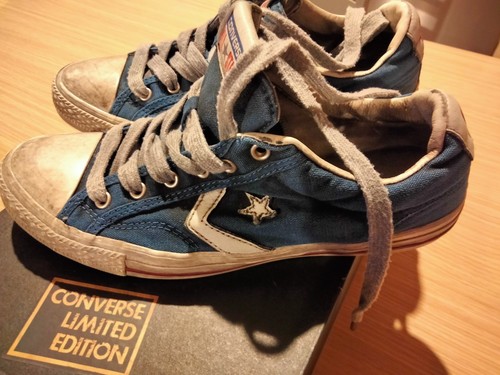 Converse star player - converse,