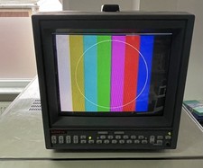 BARCO ADVM-10 SDI Monitor 10"