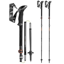 LEKI Makalu FX Bastoncini da