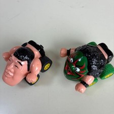 TOYBOX Giant Baba & Great