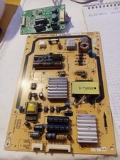 SCHEDA ALIMENTAZIONE/POWER PER