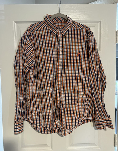 Camicia florida gators - florida,