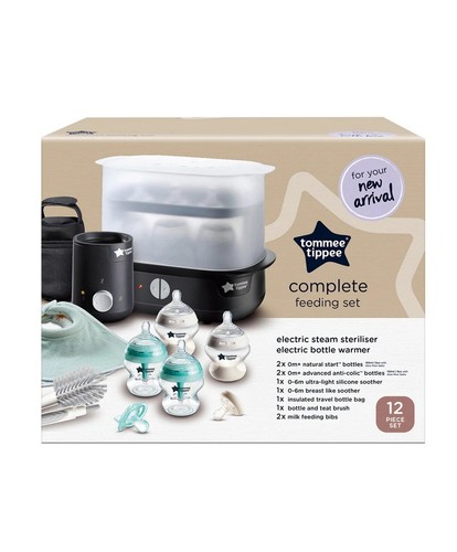Nuovo tommee tippee set - tippee,