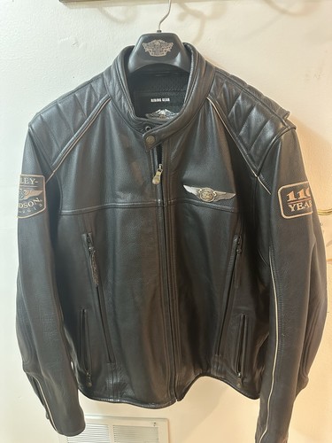 Harley davidson 110th - harley,