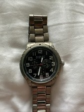 Orologio cronografo uomo