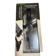 Delux Supporto Smartphone Con