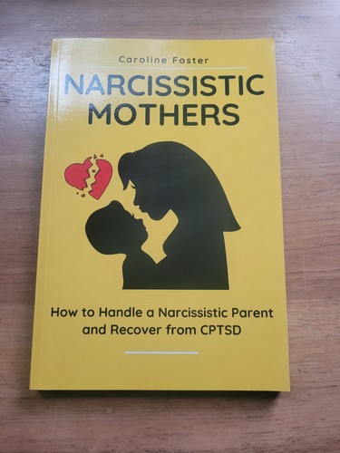 Narcissistic mothers