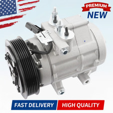 New AC A/C Compressor for