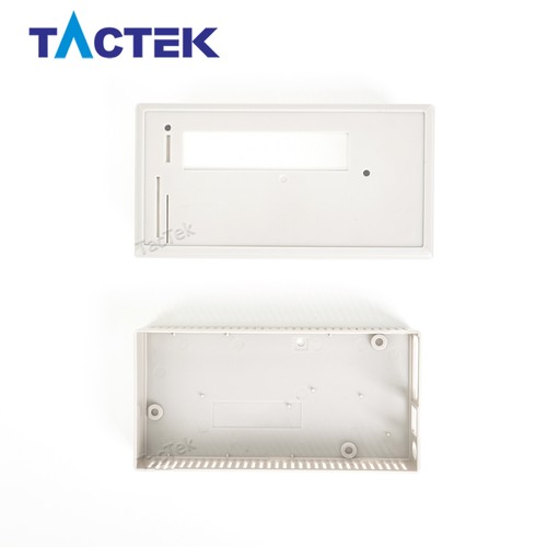 Cover plastica per - cover,