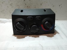 comando riscaldamento per FIAT