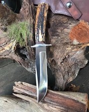 Coltello Bowie personalizzato