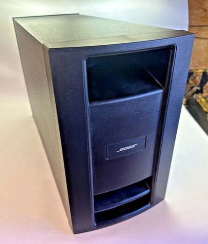 Bose ps28 iii subwoofer - bose,