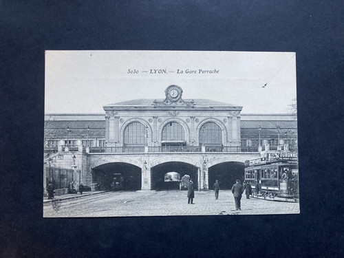Carte postale ancienne cpa - carte,