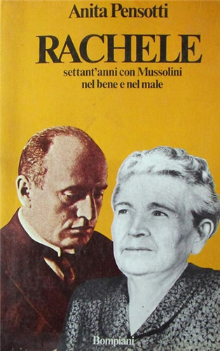 Pensotti anita rachele - -,