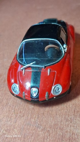Abarth vignale goccia - abarth,