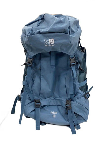 Karrimor backpack nylon blu - karrimor,
