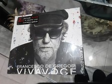 Francesco De Gregori 2 Cd