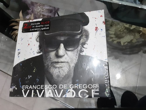 Francesco gregori cd - 2,