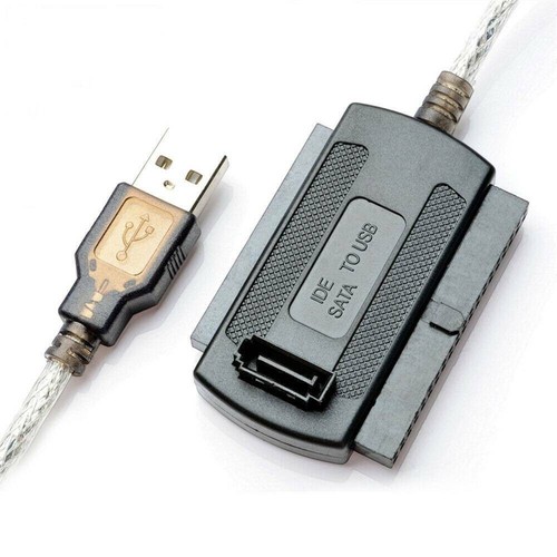 Usb ide sata - 2.5/3.5, disco